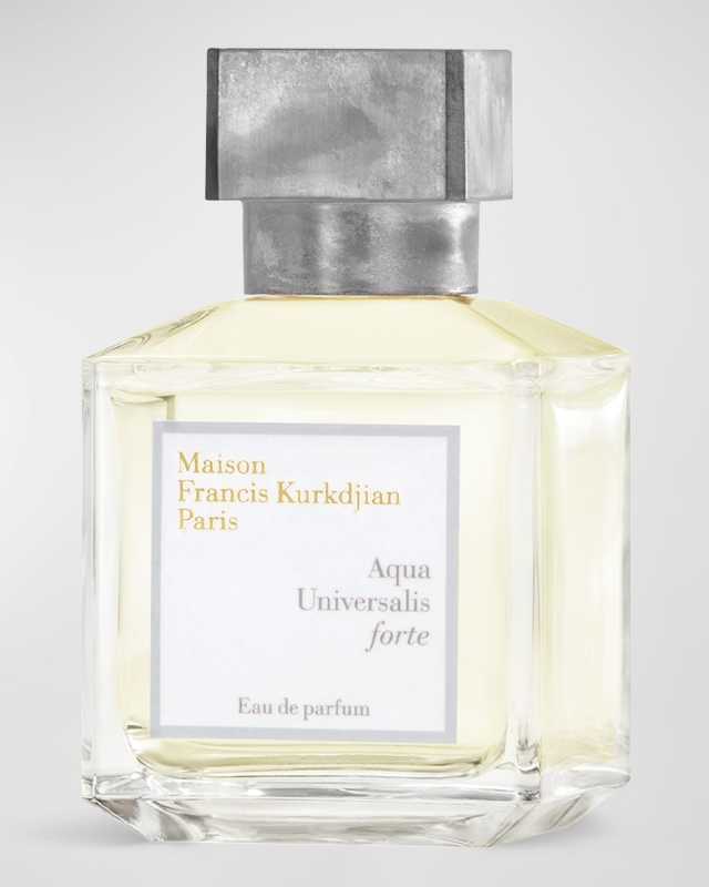 Aqua Universalis Forte Eau de Parfum, 2.4 oz.